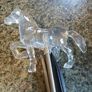 Home Decor Horse LED Garden/Plant Light